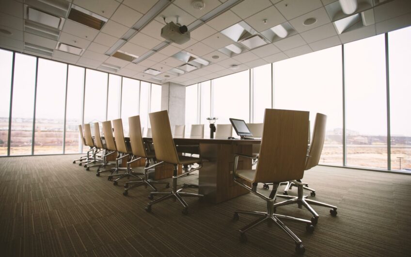 Class A Office