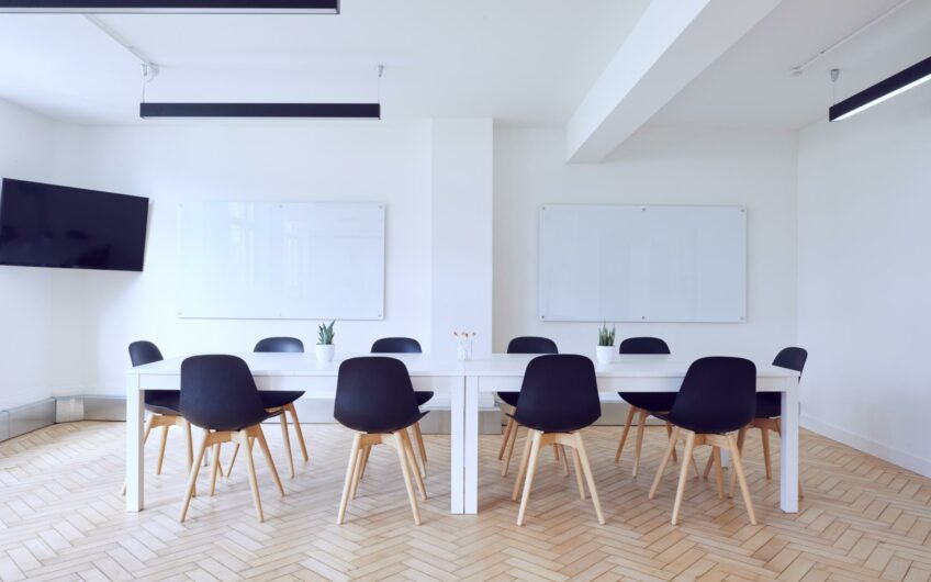 Class A Office