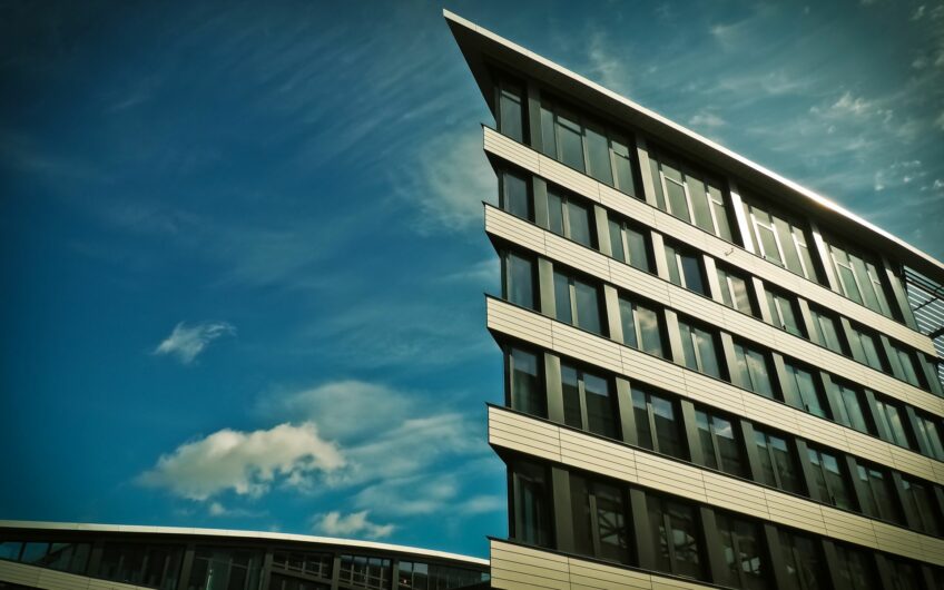 Class A Office